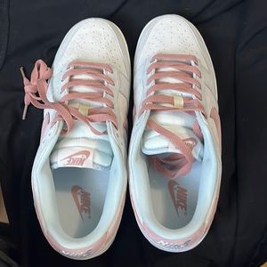 Fossil Rose Unused (No Box)